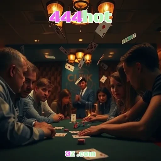 Jogos Arcade Incríveis no 444hot: Hora de Jogar!