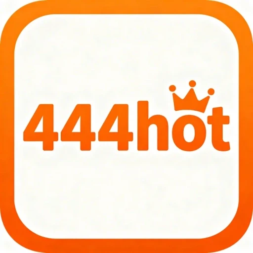 444hot logo