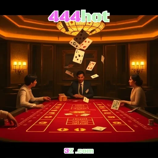 Os Melhores Tutoriais do 444hot para sua Jornada de Jogos